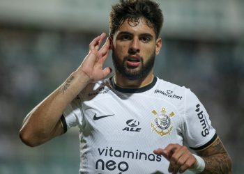 Créditos: Rodrigo Coca / Agência Corinthians