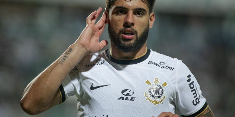 Créditos: Rodrigo Coca / Agência Corinthians