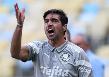 Créditos: Cesar Greco / Palmeiras