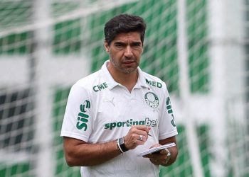 Créditos: Cesar Greco / Palmeiras
