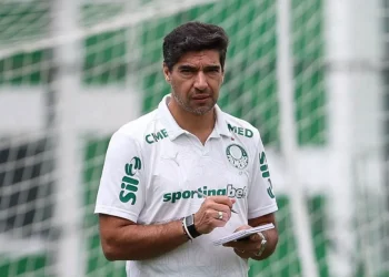 Créditos: Cesar Greco / Palmeiras