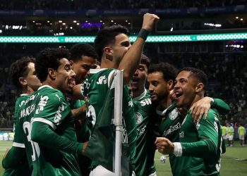 Créditos: Cesar Greco / Palmeiras