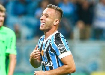 Créditos: Grêmio FBPA
