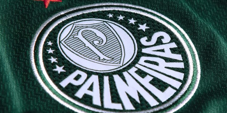 Palmeiras garante R$ 20 milhões em acordo até 2028 1 Créditos: Reprodução