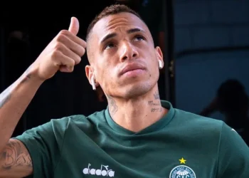 Créditos: JP Pacheco / Coritiba