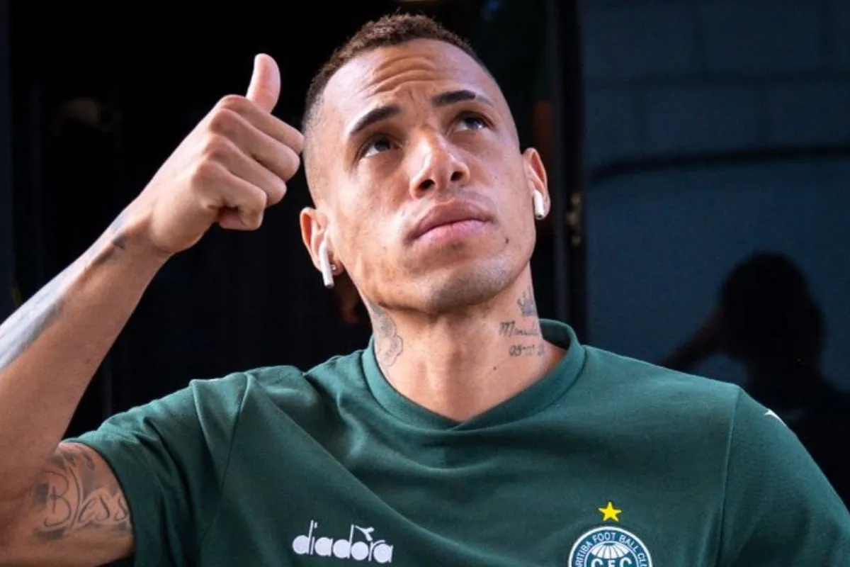 Por R$ 15 milhões, Breno Lopes volta aos bastidores do Palmeiras 4 Por R$ 15 milhões, Breno Lopes volta aos bastidores do Palmeiras