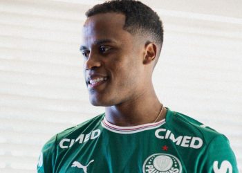 Créditos: Cesar Greco / Palmeiras