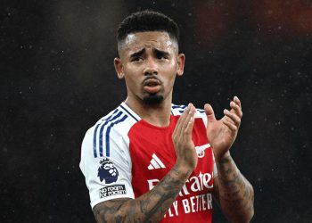 Créditos: Arsenal / Divulgação