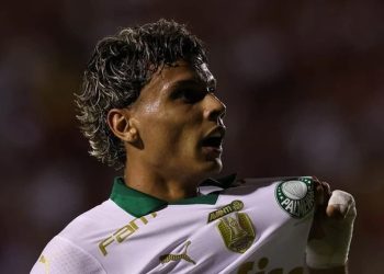 Créditos: Cesar Greco / Palmeiras