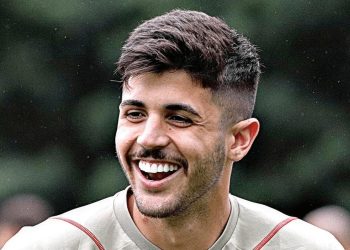 Créditos: SPFC / Divulgação