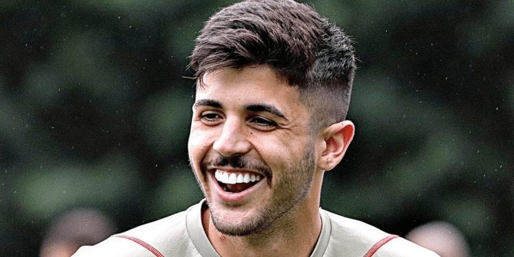 Créditos: SPFC / Divulgação