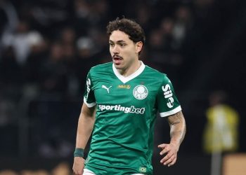 Créditos: Cesar Greco / Palmeiras