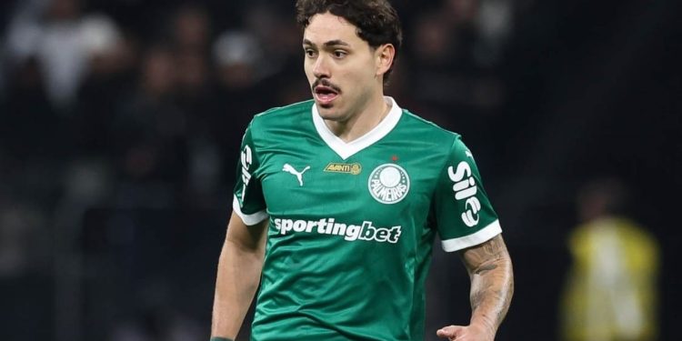 Créditos: Cesar Greco / Palmeiras
