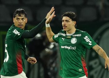 Créditos: Cesar Greco / Palmeiras