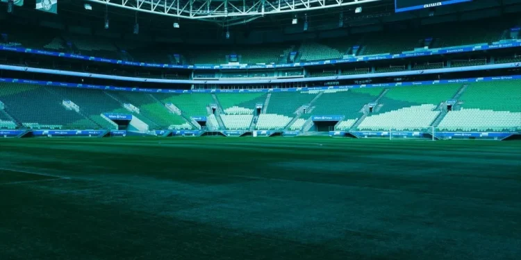 Créditos: Fabio Menotti/Palmeiras/by Canon