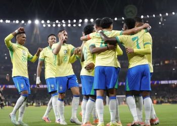 Créditos: Rafael Ribeiro / CBF