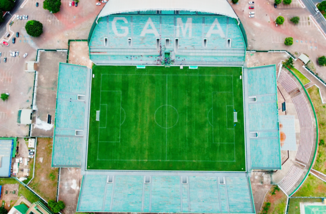 Fortaleza vende mando de campo e Palmeiras livra-se de gramado criticado por Abel 3 Fortaleza vende mando de campo e Palmeiras livra-se de gramado criticado por Abel