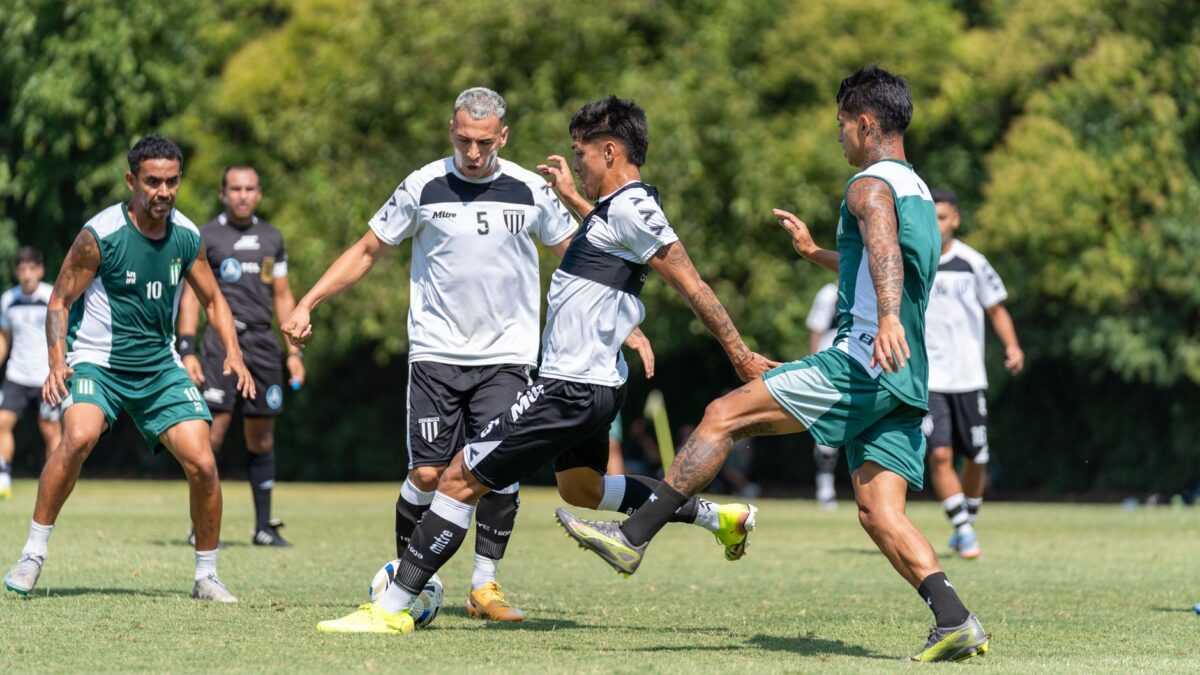 Palmeiras terá seis opções para o setor defensivo no returno do Brasileirão