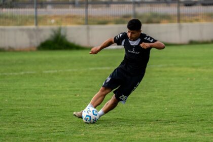 Wesley é oferecido ao Corinthians, mas transfer ban trava negociação