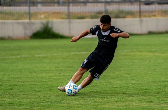 Wesley é oferecido ao Corinthians, mas transfer ban trava negociação 8 Wesley é oferecido ao Corinthians, mas transfer ban trava negociação
