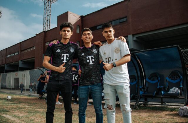 Torcedora mirim que venceu o câncer visita o Palmeiras e conhece Abel Ferreira 5 Torcedora mirim que venceu o câncer visita o Palmeiras e conhece Abel Ferreira
