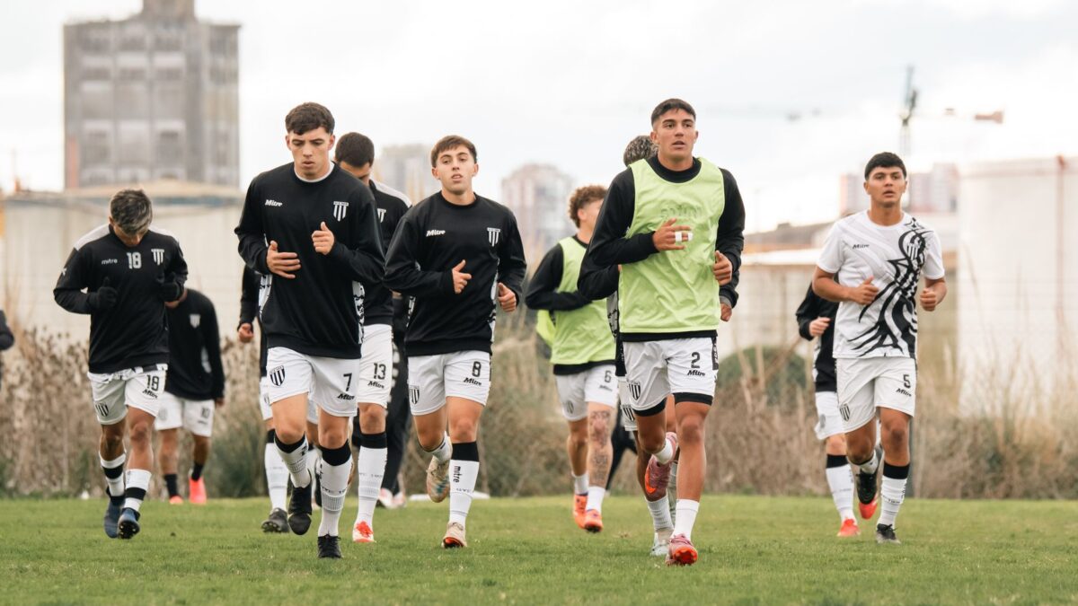 Jogos-treino do Palmeiras viram vitrine para jovens da base sob olhar de Abel 1 Jogos-treino do Palmeiras viram vitrine para jovens da base sob olhar de Abel
