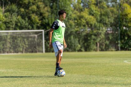 Danilo, alvo do Palmeiras, deve voltar ao Botafogo já na próxima rodada