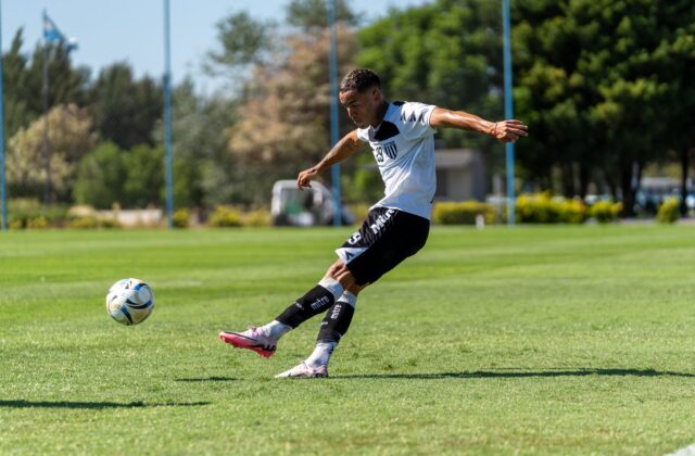 Kaio César avalia pré-temporada do Corinthians antes da volta do Brasileirão