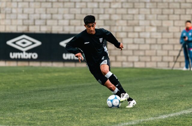 Maurício admite interesse do exterior, mas garante foco total no Palmeiras