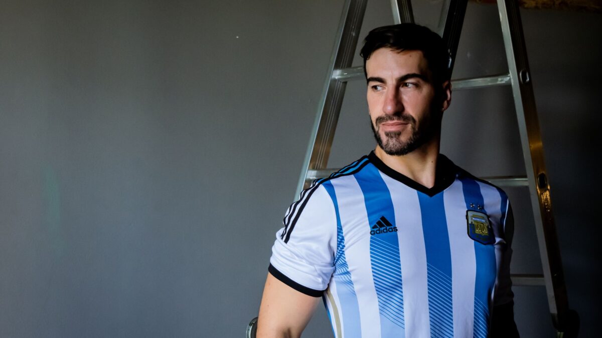 Flaco López fala sobre vice da Argentina na Copa: "Não terminou como sonhávamos, e isso dói" 1 Flaco López fala sobre vice da Argentina na Copa: “Não terminou como sonhávamos, e isso dói”