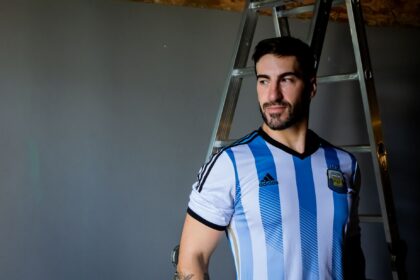Flaco López fala sobre vice da Argentina na Copa: "Não terminou como sonhávamos, e isso dói" 4 Flaco López fala sobre vice da Argentina na Copa: “Não terminou como sonhávamos, e isso dói”