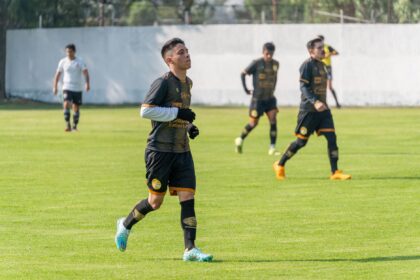 Veiga vive má fase no América-MEX e volta a ser especulado no Vasco