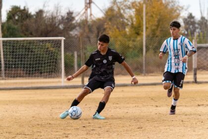 Olheiros do Palmeiras acompanham base na Copa do Brasil de Futebol 7 Society