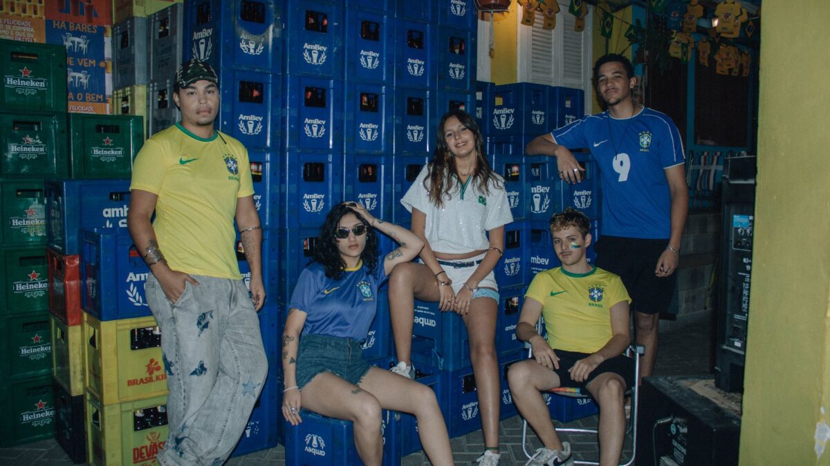 Sub-13 do Palmeiras chega a 100 jogos de invencibilidade no Paulista