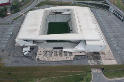 RPC vai transmitir Vitória x Palmeiras nesta quarta-feira para o Paraná