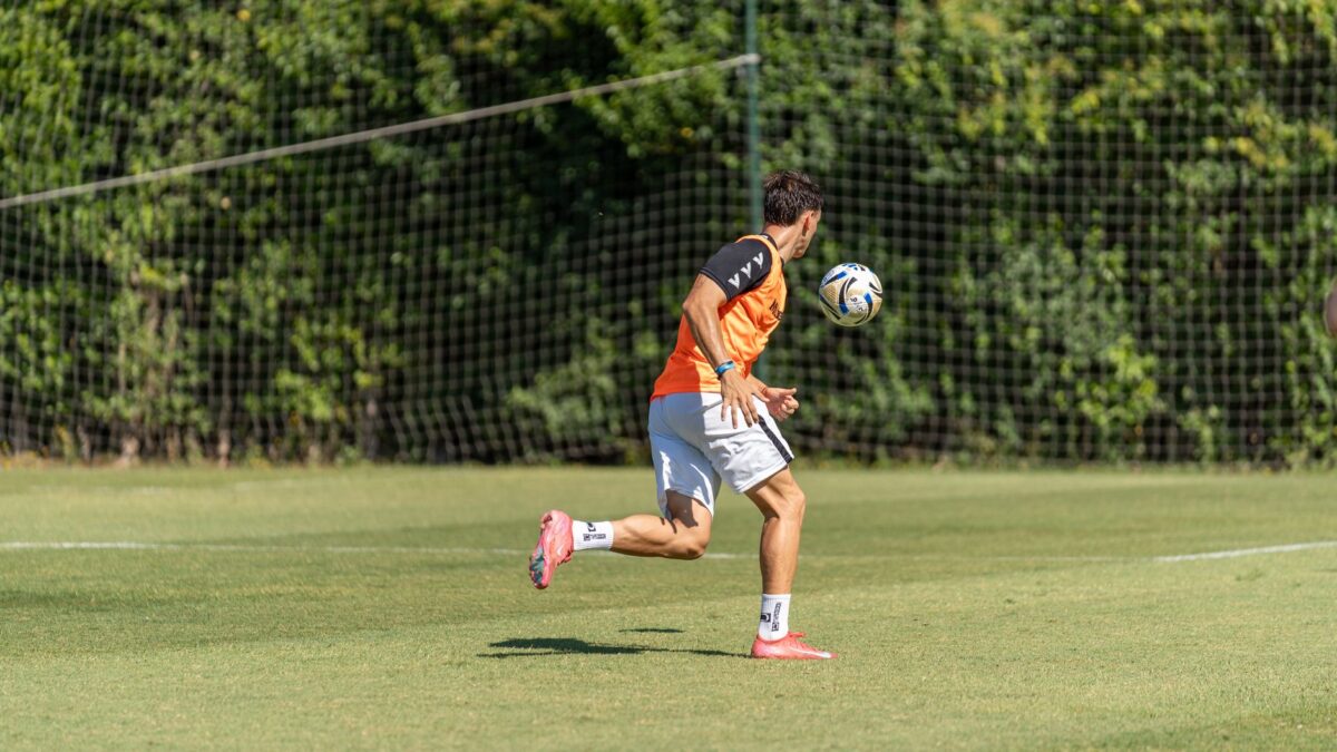 São Paulo negocia lateral Iago Borduchi, do Bahia, por empréstimo até dezembro
