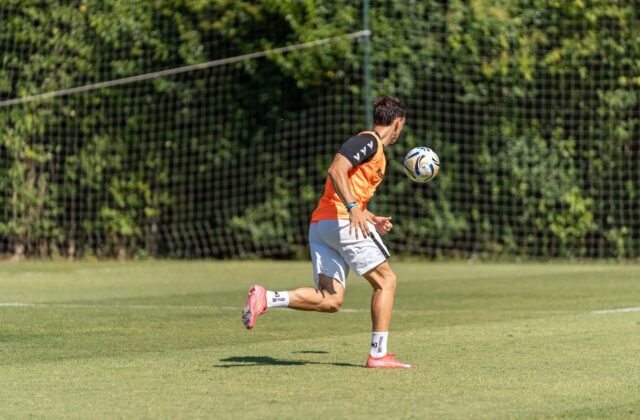 São Paulo negocia lateral Iago Borduchi, do Bahia, por empréstimo até dezembro 2 São Paulo negocia lateral Iago Borduchi, do Bahia, por empréstimo até dezembro