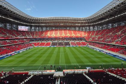 Palmeiras inicia venda de ingressos para duelo com Cerro Porteño pela Libertadores