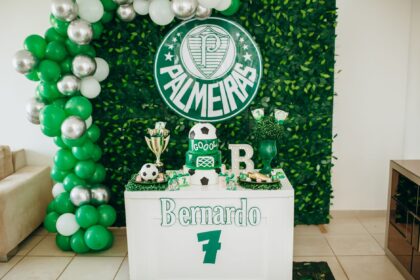Palmeiras aproveita tropeços de rivais e amplia vantagem na liderança do Brasileirão