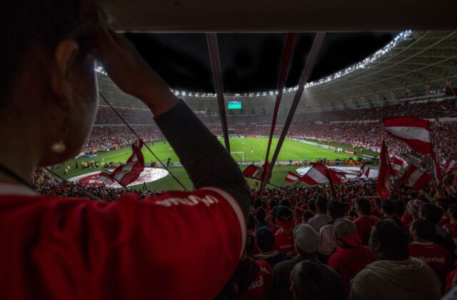 Palmeiras vence o Fortaleza e encaminha vaga nas quartas de final 3 Palmeiras vence o Fortaleza e encaminha vaga nas quartas de final