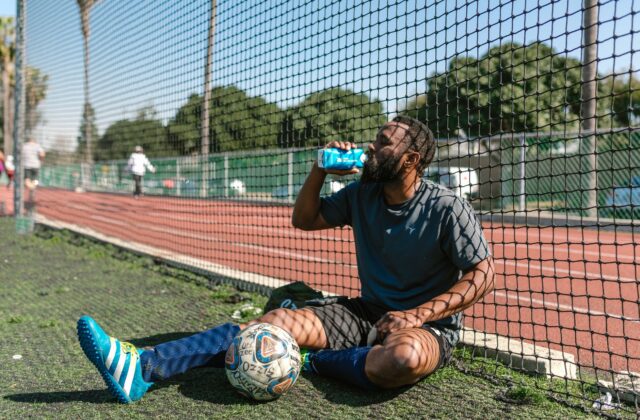 Palmeiras tem boa notícia: recuperação de Gómez avança, diz jornalista 1 Palmeiras tem boa notícia: recuperação de Gómez avança, diz jornalista