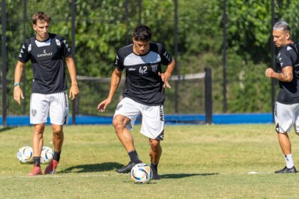 Palmeiras faz treino regenerativo e já pensa na sequência da temporada 3 Palmeiras faz treino regenerativo e já pensa na sequência da temporada