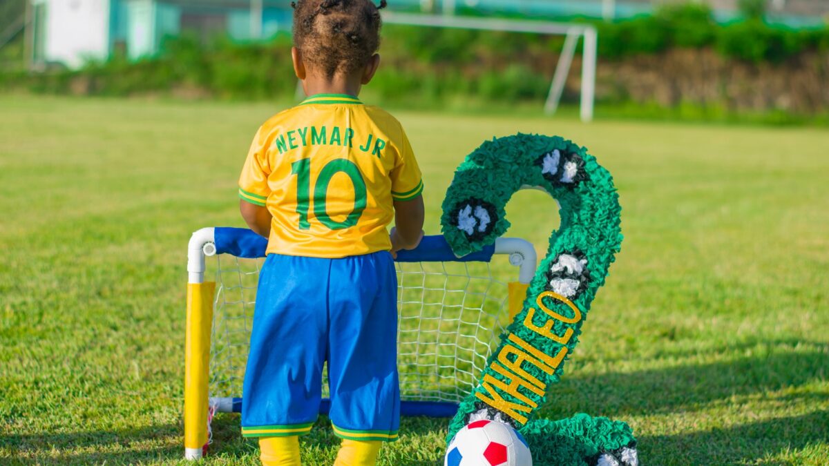 Neymar admite possibilidade de aposentadoria após fim de contrato com o Santos