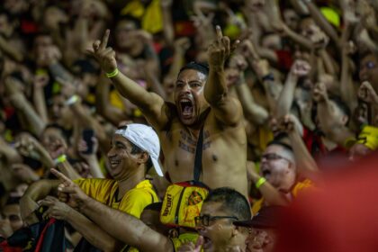 Craque Neto aposta que o Palmeiras vai "ganhar tudo" em 2026 2 Craque Neto aposta que o Palmeiras vai “ganhar tudo” em 2026