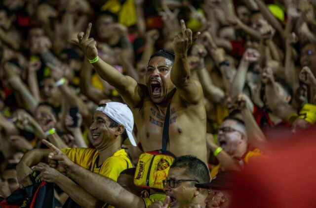 Craque Neto aposta que o Palmeiras vai "ganhar tudo" em 2026 4 Craque Neto aposta que o Palmeiras vai “ganhar tudo” em 2026