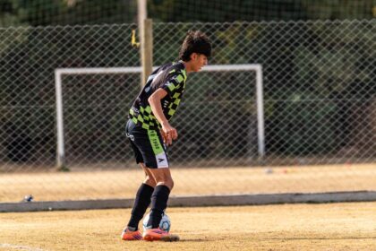 Nadson, joia do Santos, é convocado para a Seleção Sub-17 pela primeira vez 2 Nadson, joia do Santos, é convocado para a Seleção Sub-17 pela primeira vez
