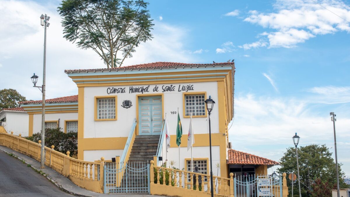 Câmara de Belo Horizonte vota restrição à publicidade de apostas nesta segunda