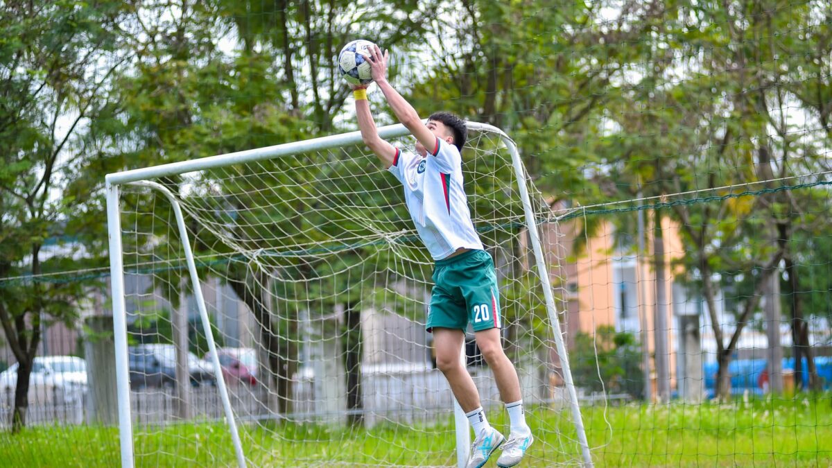 Palmeiras é o clube que mais cede jogadores à Seleção Sub-20 para duelos com a Bolívia
