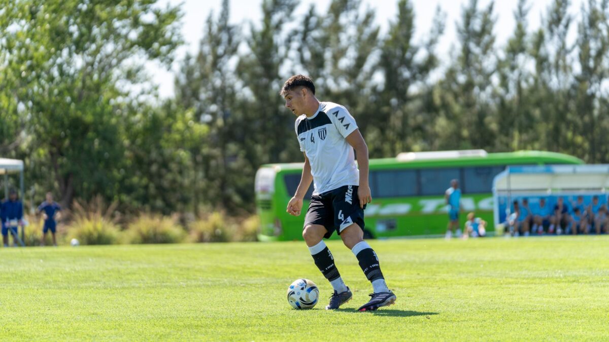 Matheus Ferreira, joia do São Paulo, é sondado por clubes da Europa