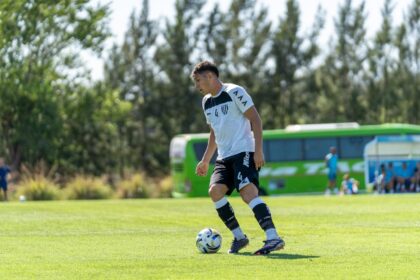 Matheus Ferreira, joia do São Paulo, é sondado por clubes da Europa 3 Matheus Ferreira, joia do São Paulo, é sondado por clubes da Europa